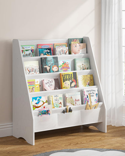 SEIRIONE Kids Bookshelf