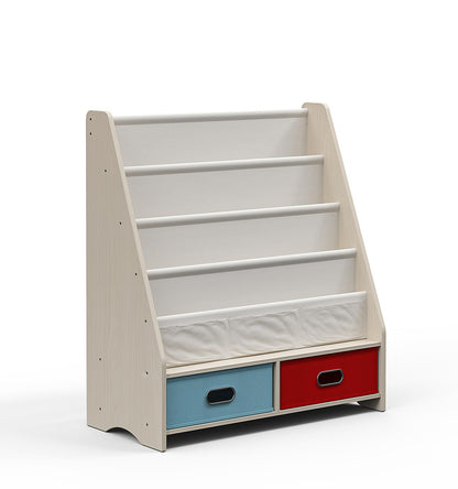 SEIRIONE Kids Bookshelf