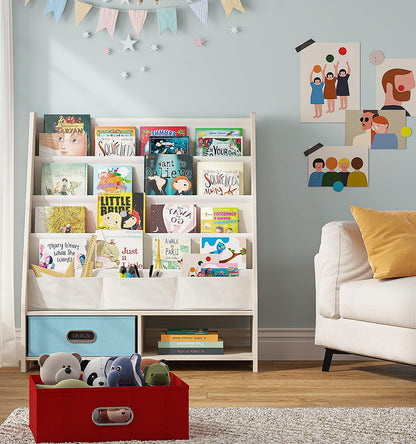 SEIRIONE Kids Bookshelf